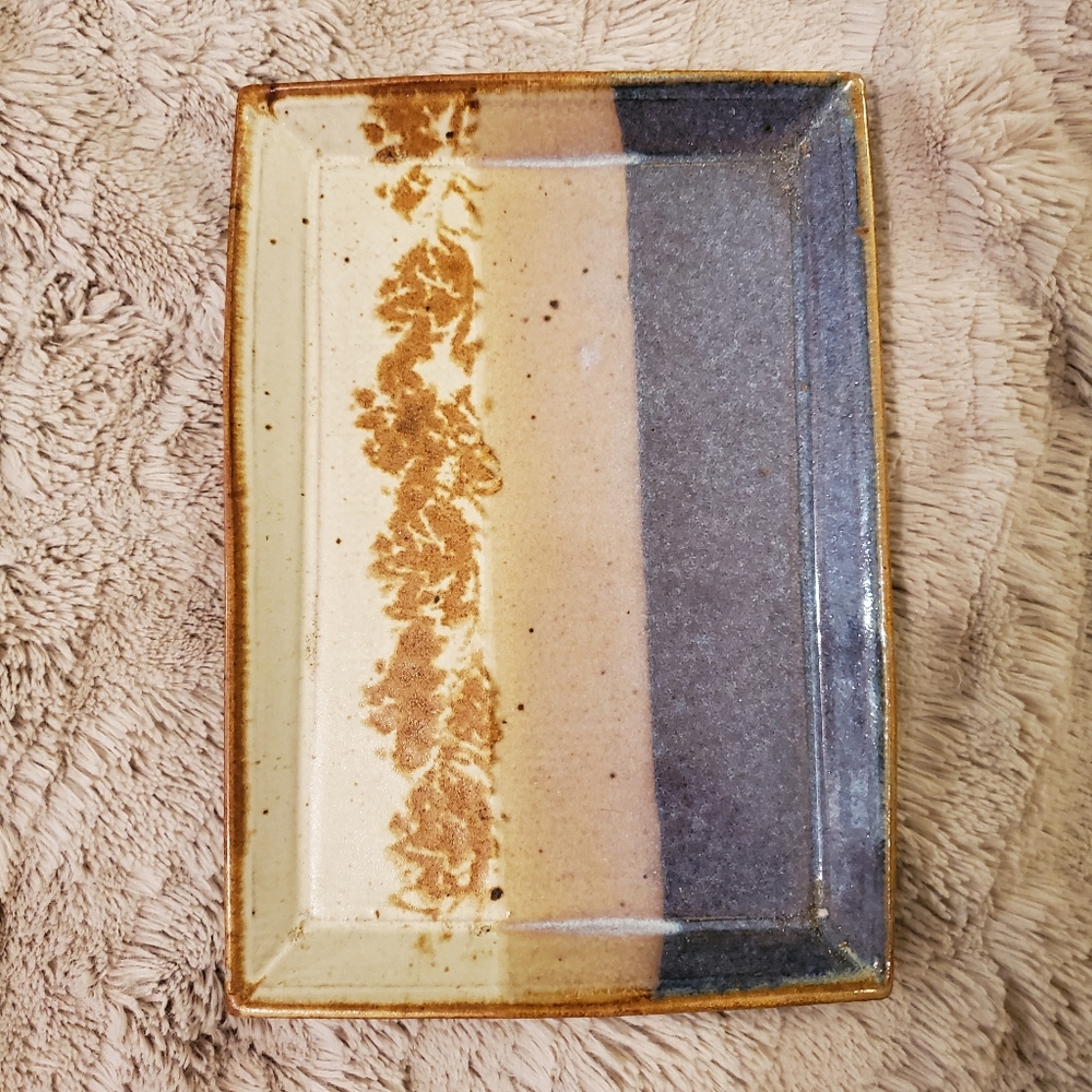Trinket Tray